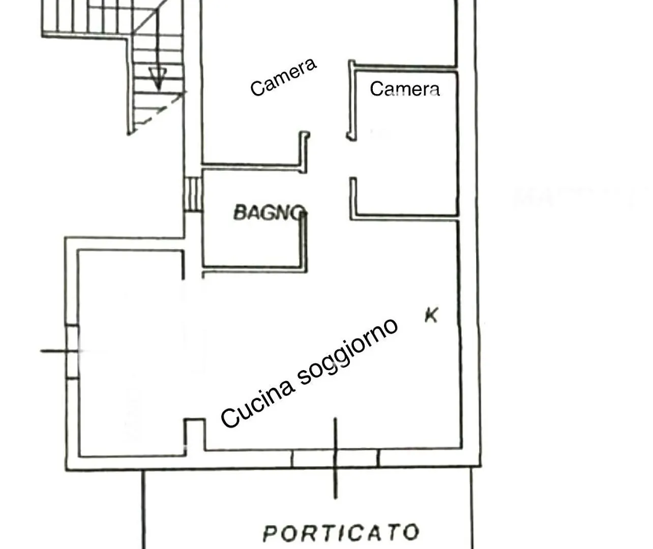 Apartment Apt Barbarossa By Solturelba Porto Azzurro