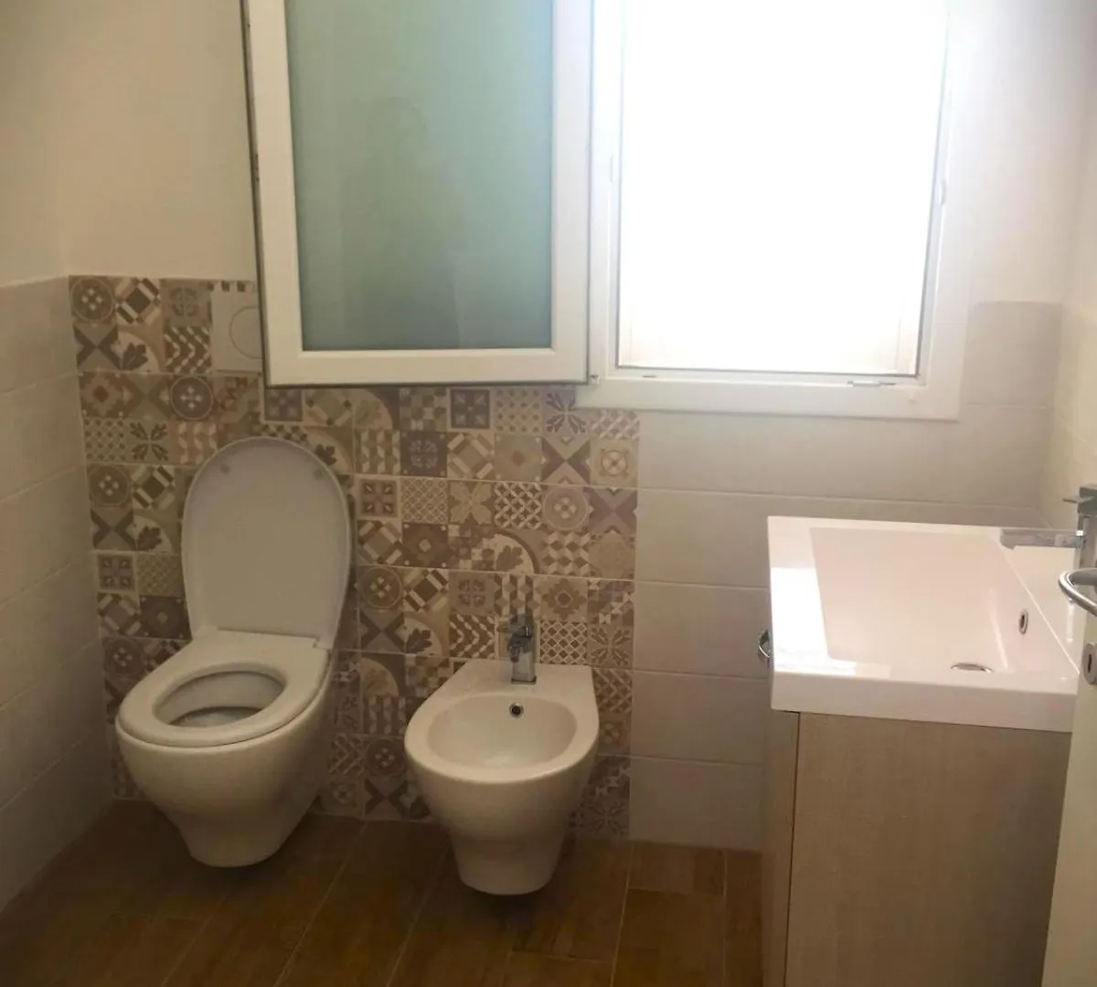 Apt Barbarossa By Solturelba Porto Azzurro Apartment