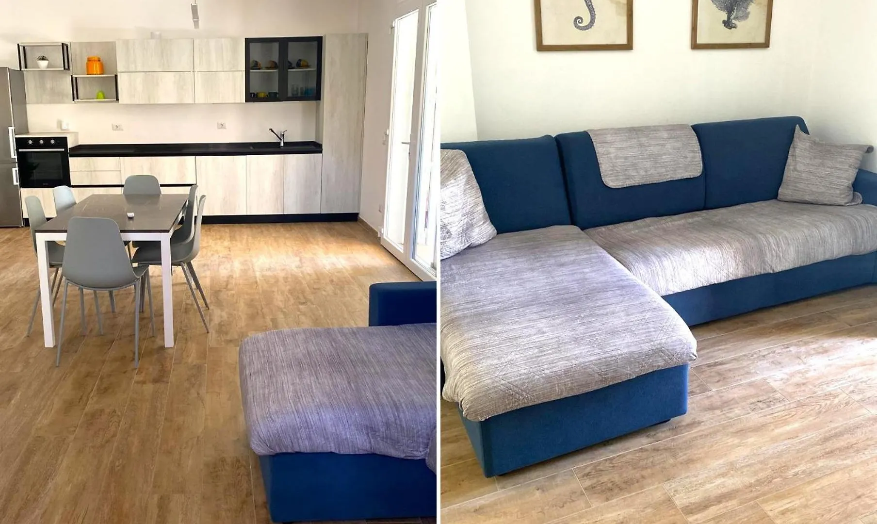 Apartment Apt Barbarossa By Solturelba Porto Azzurro