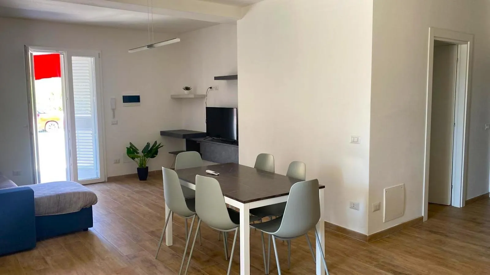 Apartment Apt Barbarossa By Solturelba Porto Azzurro Italy